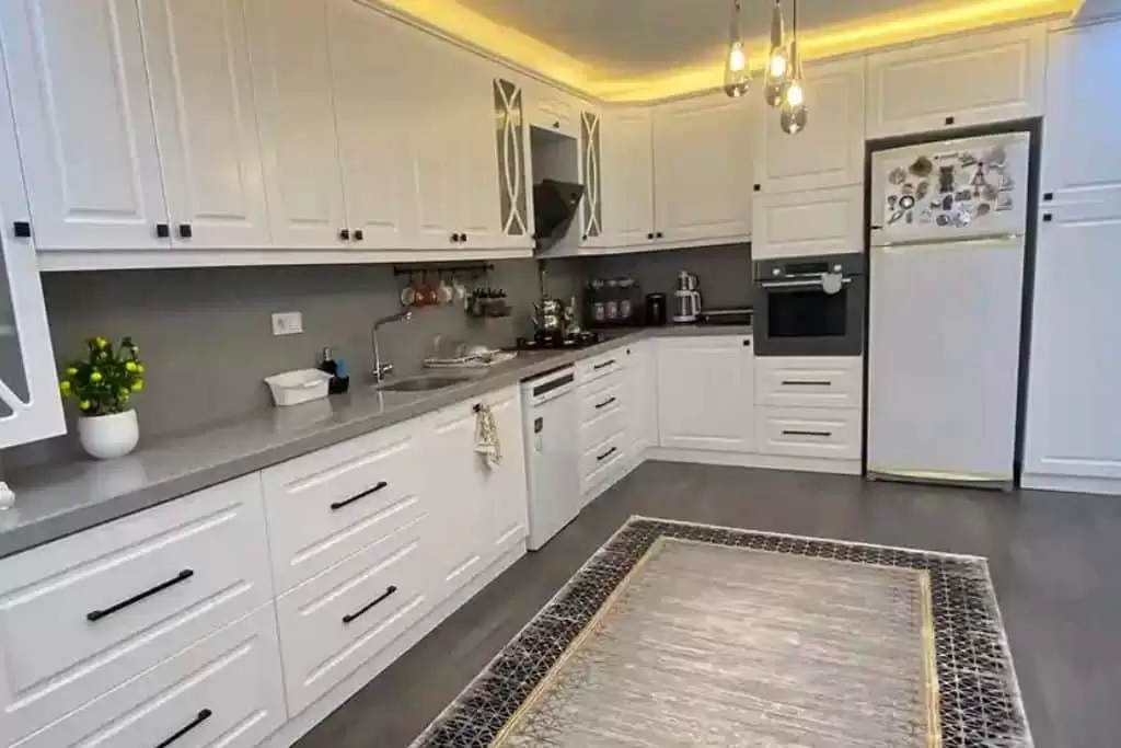 Mutfak - İstanbul Tadilat Hizmetleri