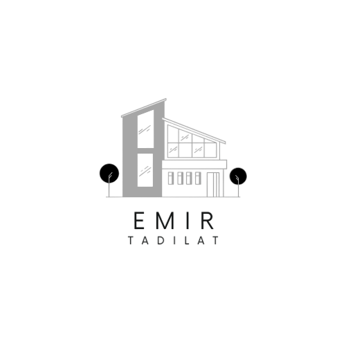 Emir Tadilat Logo - İstanbul Tadilat Dekorasyon Hizmetleri